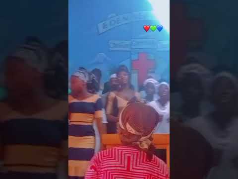 croisade kibenga